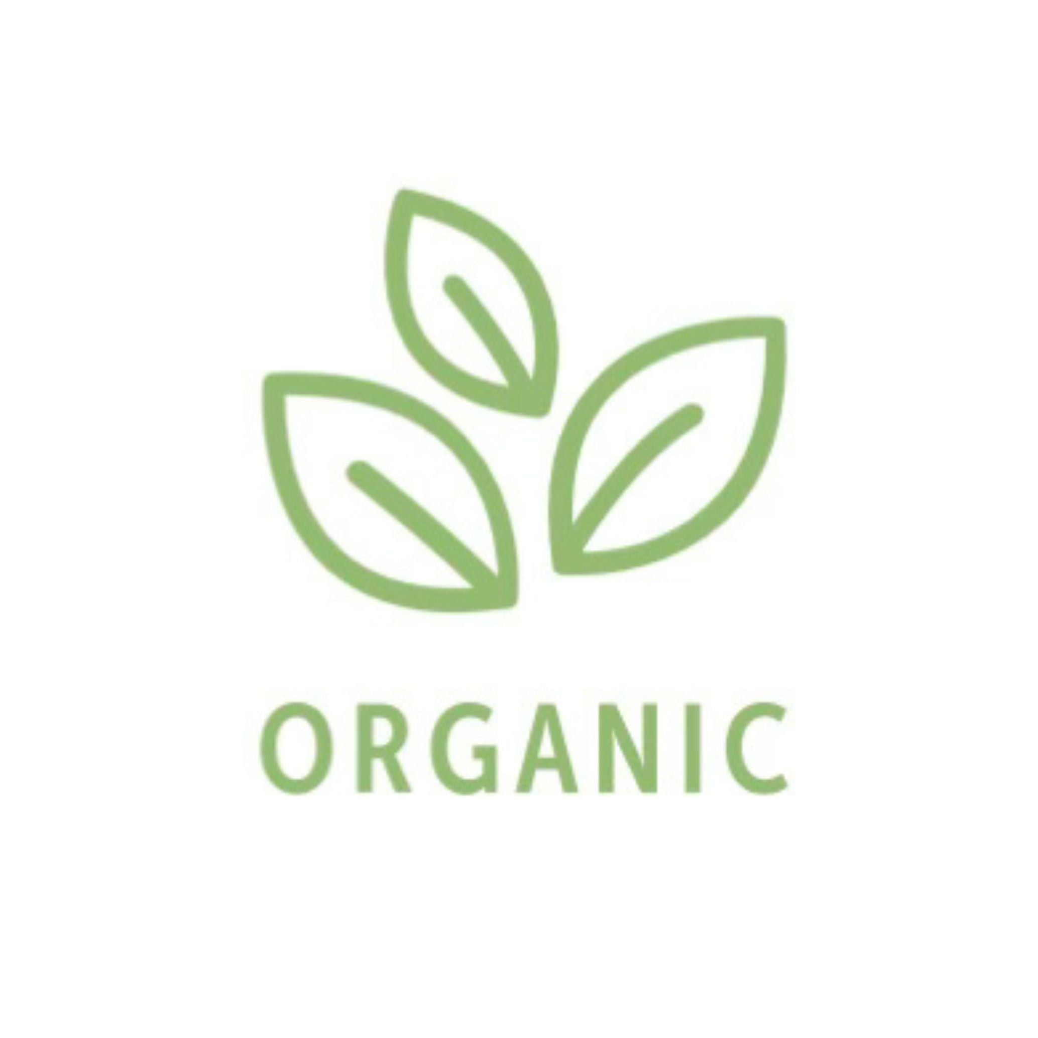 ORGANIC & RECYCLED