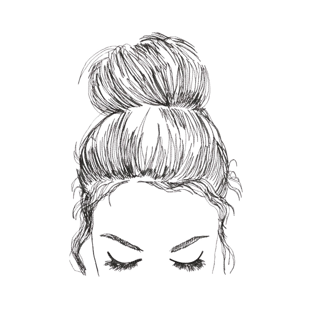 Felpa girocollo donna ricamo RAGAZZA