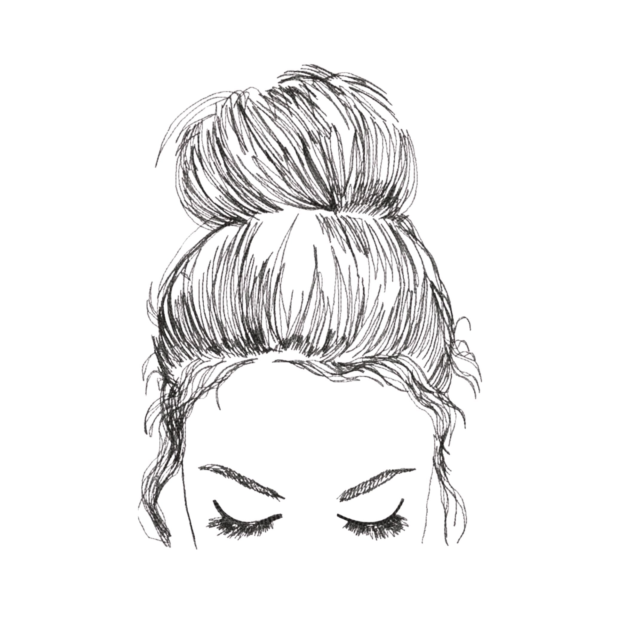 Felpa girocollo donna ricamo RAGAZZA